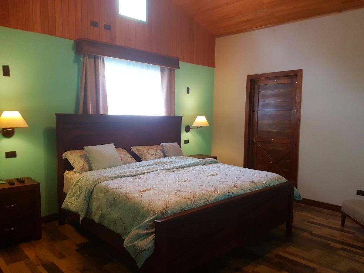 Casa El Granero Monteverde Zimmer foto