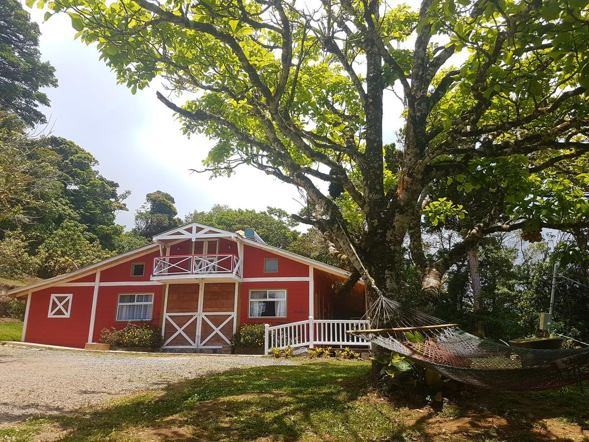 Casa El Granero Monteverde Exterior foto